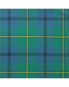 Johnstone Ancient Tartan kilt