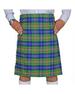 Jones Tartan Kilt