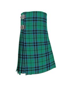Keith Ancient Tartan Kilt