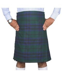 Keith Modern Tartan Kilt