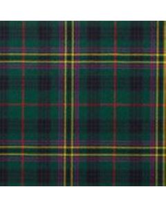 Kennedy Modern Tartan Kilt