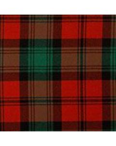 Kerr Ancient Tartan kilt