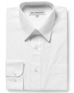 Kilt Dress Shirt