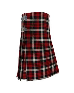Knights Breton Tartan Kilt