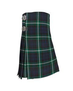 Lamont Modern Tartan Kilt