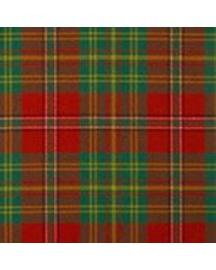Leask Ancient Tartan kilt