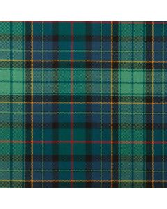 Leinster tartan Kilt