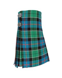 Leslie Green Ancient Tartan Kilt