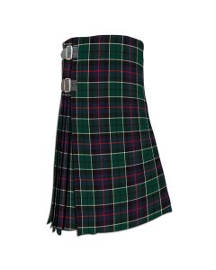 Leslie Green Modern Tartan Kilt