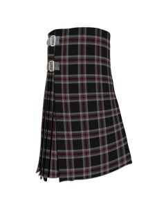 Lion Heart Tartan Kilt