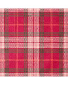 Lochcarron Hunting Rose Tartan kilt
