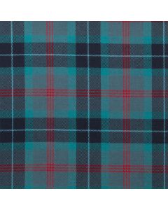 Loch Ness Tartan kilt