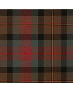Logan Weathered Tartan Kilt
