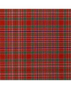 Mecalister Ancient Tartan kilt