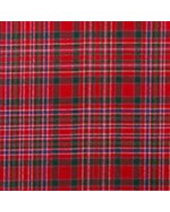 Mecalister Modern Tartan Kilt