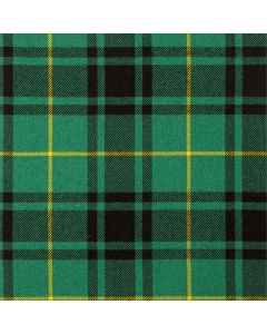 MacArthur Ancient Tartan Swatch