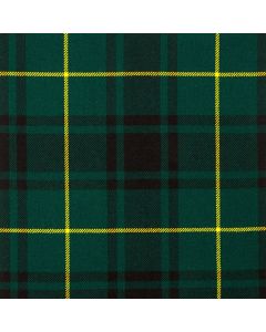 MacArthur Modern Tartan Swatch