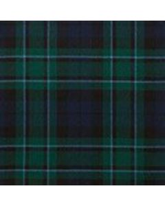 Maccallum Modern Tartan Kilt
