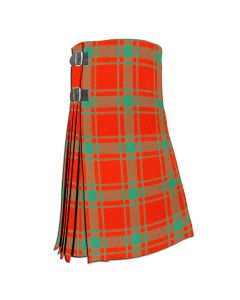 MacDonald of Sleat Ancient Tartan Kilt