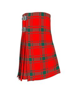 MacDonald of Sleat Modern Tartan Kilt