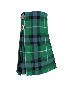 MacDonald of the Isles Ancient Hunting Tartan Kilt