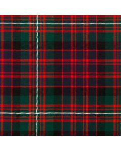 Macdonald of Glengarry Modern tartan kilt