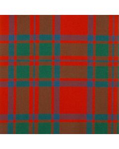 MacIntosh Clan Ancient Tartan Swatch