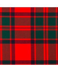 MacIntosh Clan Modern Tartan Swatch