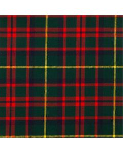 MacIntosh Hunting Modern Tartan Swatch