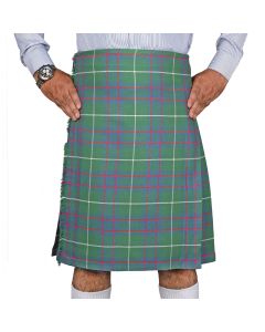 MacIntyre Hunting Ancient Tartan Kilt