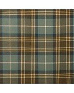 Mackellar Weathered Tartan Kilt