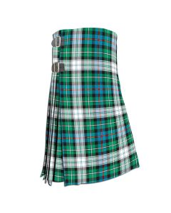 MacKenzie Dress Ancient Tartan Kilt