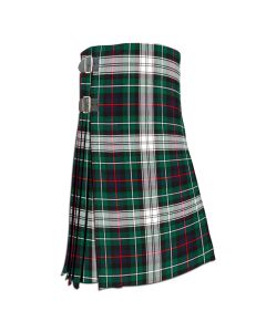 MacKenzie Dress Modern Tartan Kilt