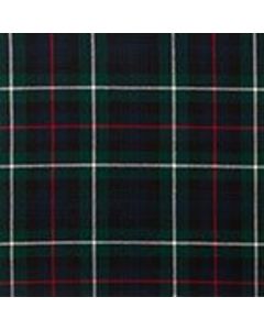 Mackenzie Modern Tartan Kilt