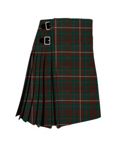 MacKinnon Hunting Modern Tartan Kilt