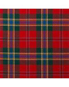 Maclean of Duart Modern Tartan Kilt 