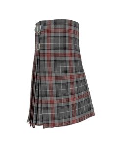 MacLellan of Gartbreck Tartan Kilt
