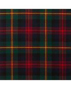 Maclennan Modern Tartan Kilt