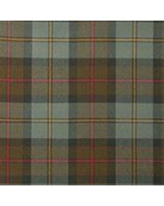 Macleod of Harris Weathered Tartan Kilt