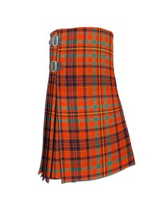 Macleod Red River Ancient Tartan Kilt