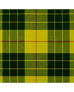 Macloed Dress Ancient Tartan Kilt