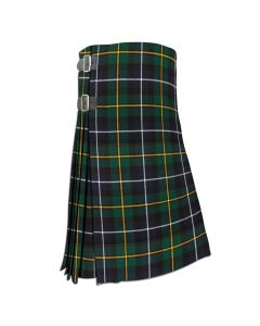 MacNeil of Barra Modern Tartan Kilt