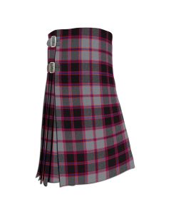 MacPherson Hunting Modern Tartan Kilt