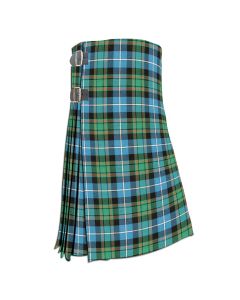 MacRae Hunting Ancient Tartan Kilt