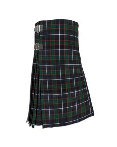 MacRae Hunting Modern Tartan Kilt