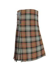 MacRae Hunting Weathered Tartan Kilt