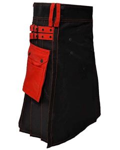 Men's Utility Kilt
