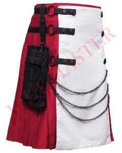 Mens Fashion Kilt