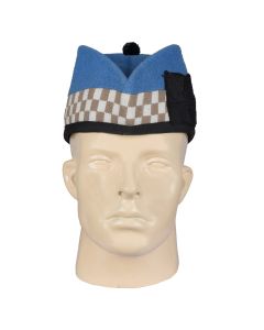 Men's Glengarry Hat