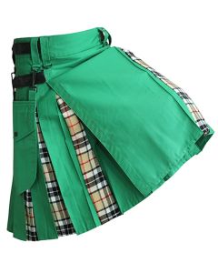 Mens Hybrid Kilt